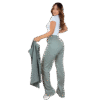 SET DRIL LIVIANO VERDE