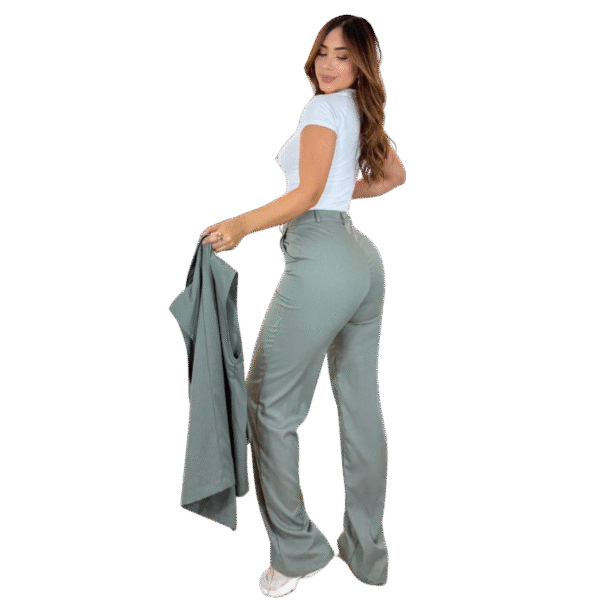 SET DRIL LIVIANO VERDE