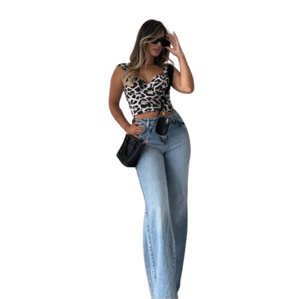 CORSET FIERA