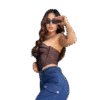 CORSET FORRADO