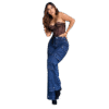 PANTALÓN CARGO JEAN
