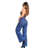 PANTALÓN CARGO JEAN