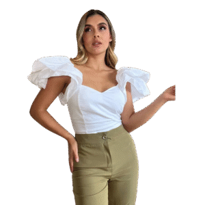 BLUSA-CON-BOLEROS-TELA-POLEINA
