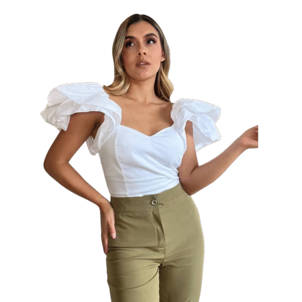BLUSA-CON-BOLEROS-TELA-POLEINA