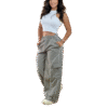 PANTALÓN ALMA GRIS