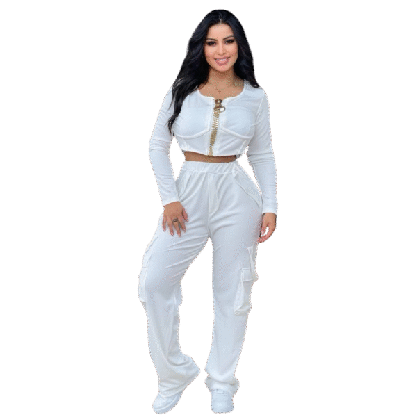 SET NATALIA BLANCO