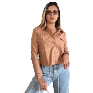 CAMISA CLÁSICA