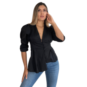 blusa prenses