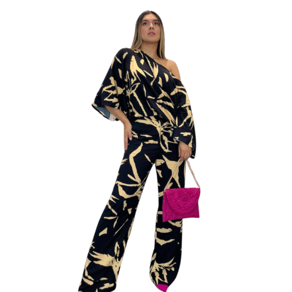 SET RAYON