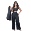 SET AURORA NEGRO