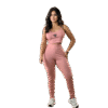 SET VELA ROSA