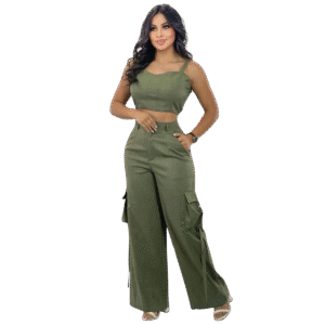 SET ALHENA VERDE