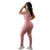 SET VELA ROSA