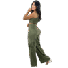 SET ALHENA VERDE