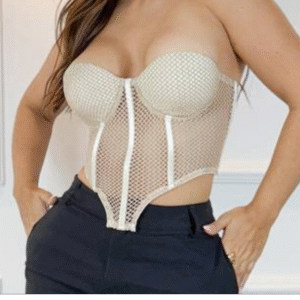 CORSET AURA