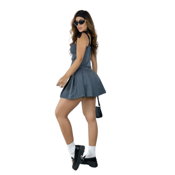 SET DALIA GRIS
