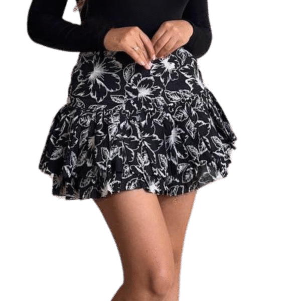 FALDA FLORE