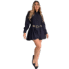 VESTIDO AURA NEGRO