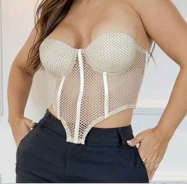 CORSET AURA