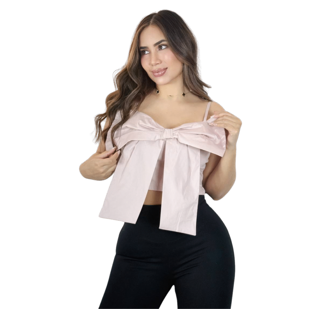 Ropa femenina online colombia