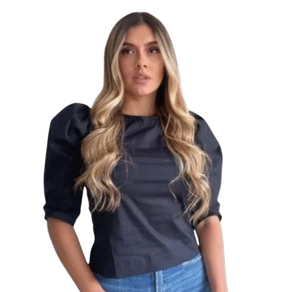 BLUSA CORDON