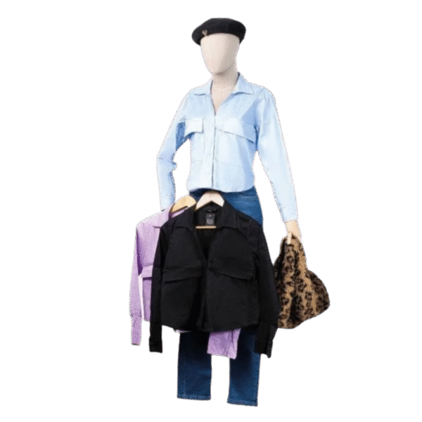 CAMISERA CLÁSICA