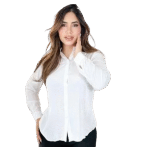CAMISA CLÁSICA CHALIS