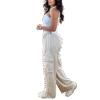 PANTALÓN EVA BEIGE