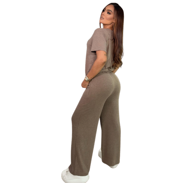 SET ESENCIA ACTIVE CAFÉ