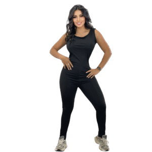 ENTERIZO AYLA NEGRO