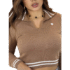 BUZO SWEETHEART CARMEL