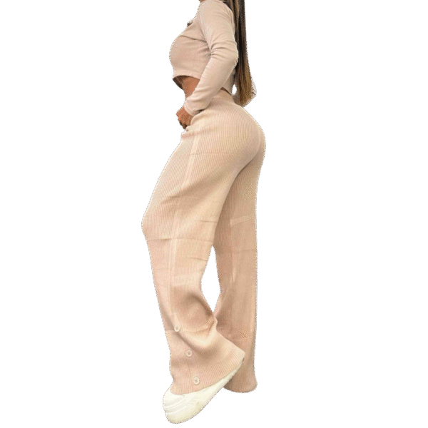 PANTALÓN AURORA ROSA
