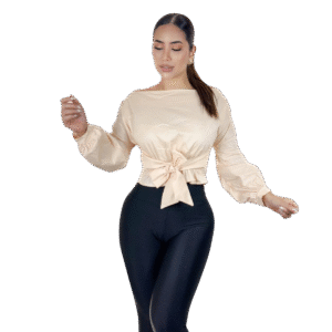 CAMISA CUELLO BANDEJA