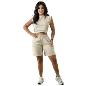 SET NOVA BEIGE