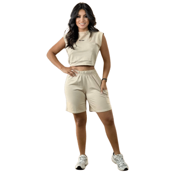 SET NOVA BEIGE