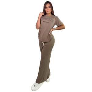 SET ESENCIA ACTIVE CAFÉ