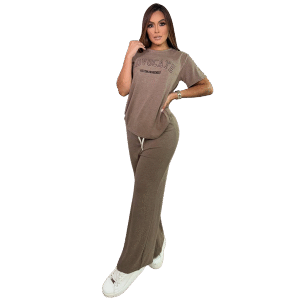 SET ESENCIA ACTIVE CAFÉ