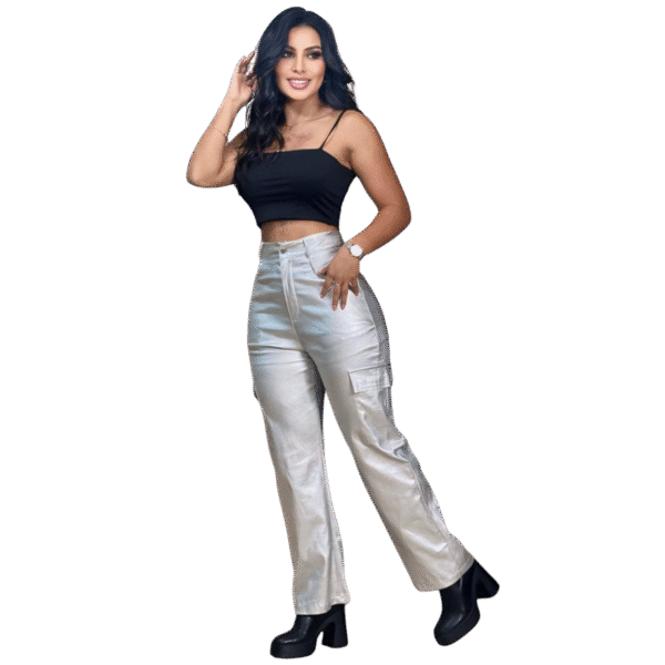 PANTALÓN GLOW