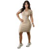 VESTIDO ELARA BEIGE