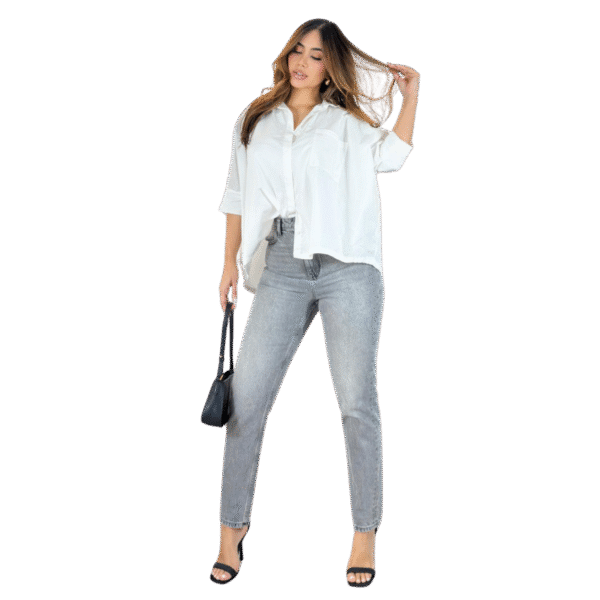 blusón talla única