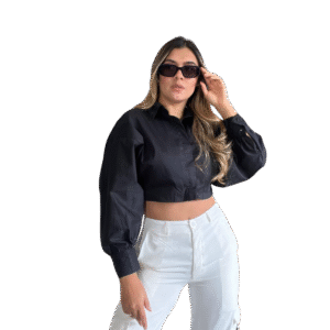 camisera bombacha