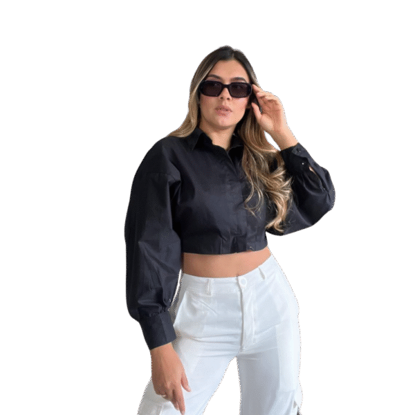camisera bombacha